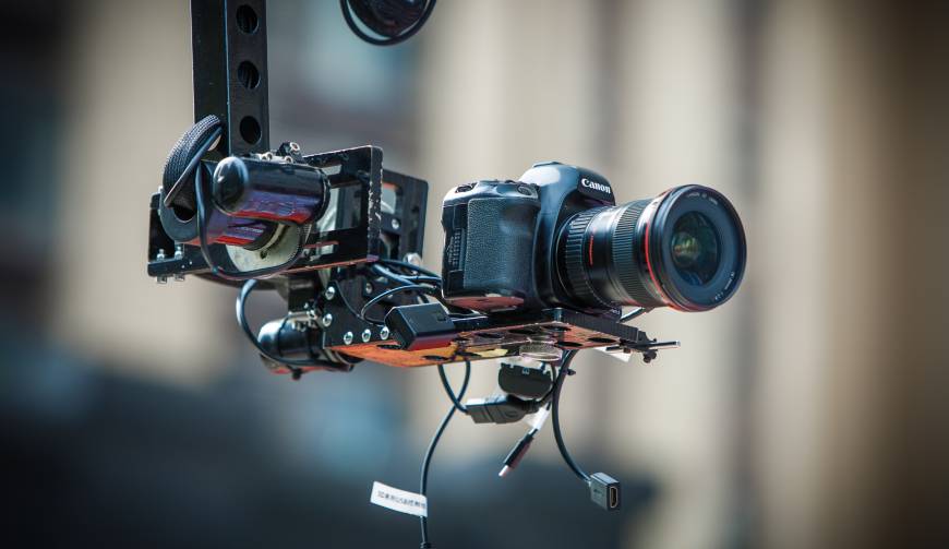 科技赋能生活：伊吾县产品视频拍摄开启智能新时代