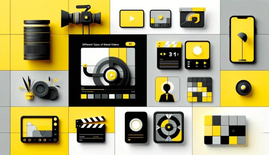 专为职场精英打造：伊吾县产品视频拍摄提升工作效率的秘密武器