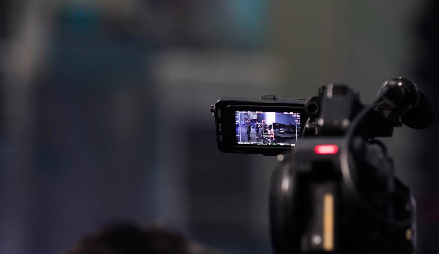 从脚本到成片全链路把控，伊吾县产品视频拍摄公司用细节征服市场