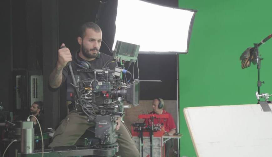 场景化叙事，伊吾县电商产品视频拍摄制作的破局之道