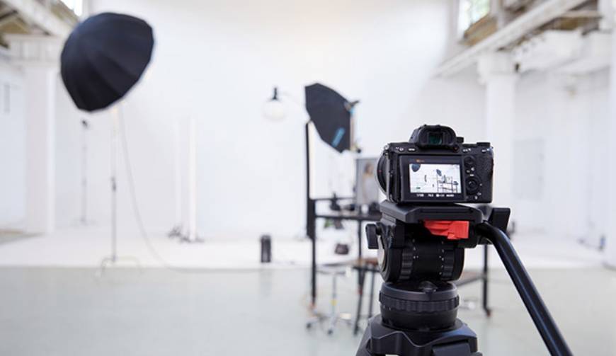 聚焦伊吾县产品视频拍摄，打造品牌传播新高度