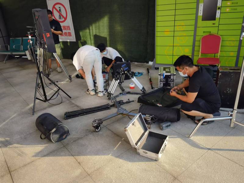 伊吾县产品视频拍摄全攻略，让产品魅力在镜头下尽情绽放