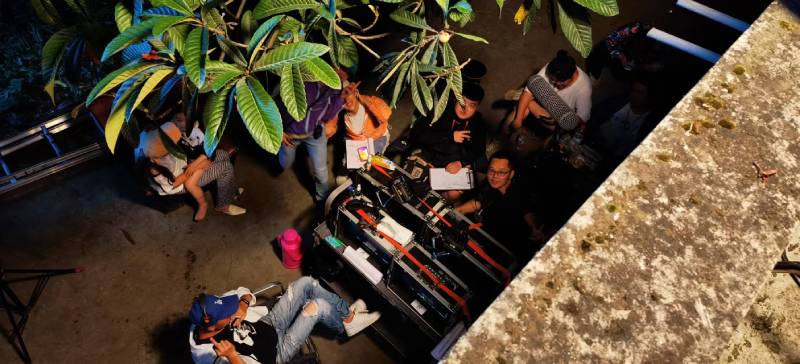 解锁伊吾县产品宣传视频拍摄公司新势能，助力品牌强势破圈