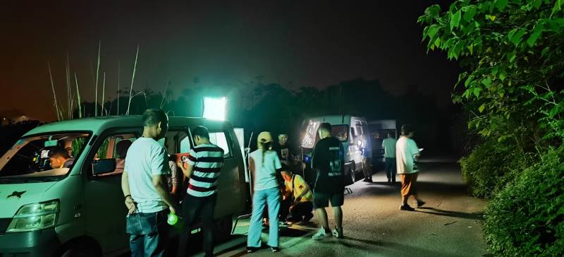 以镜头为笔，绘就伊吾县产品视频的进阶之路