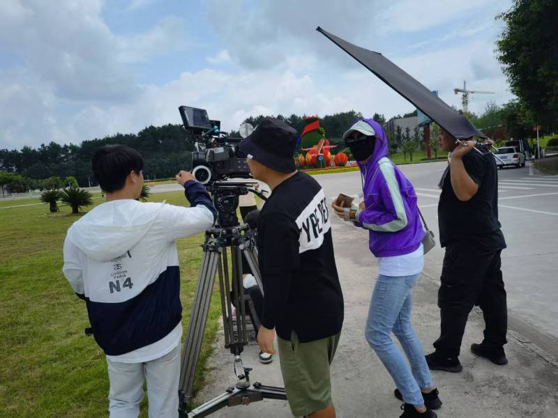 伊吾县极致互动，未来愿景宏大，致力于成为全球领先的产品宣传视频企业