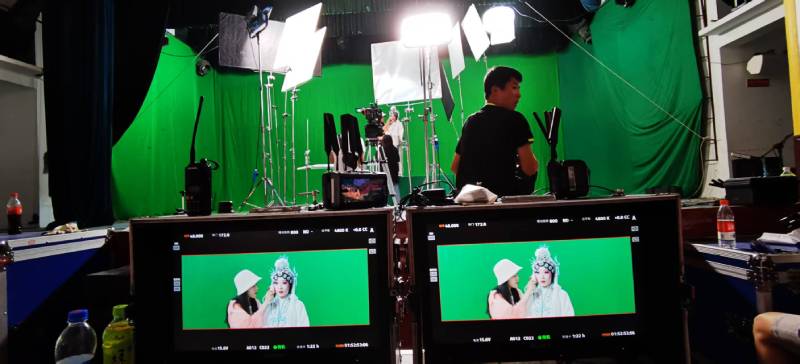 伊吾县产品视频拍摄：以创意为翼，助力品牌翱翔