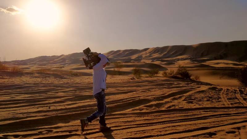 深耕伊吾县产品宣传视频拍摄公司，解锁品牌传播的核心动能