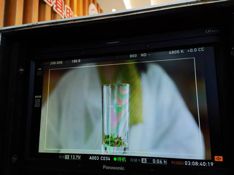 天然优选！伊吾县电商产品宣传视频溯源原料产地的真实故事